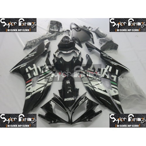 06-07 Yamaha YZF-R6 DESIGN 64